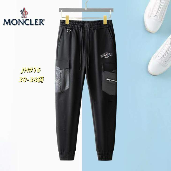 Picture of Moncler Pants Long _SKUMonclersz30-3812yr4715640
